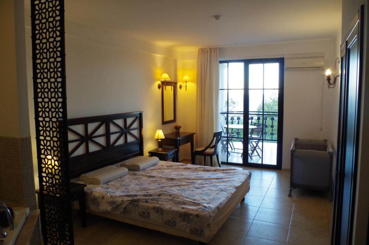 Beautiful 1St-Line Seaview Private Appartement In The Cliff Resort ابزور المظهر الخارجي الصورة