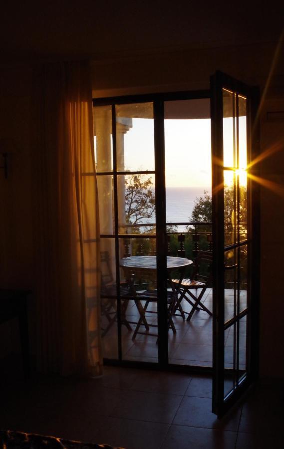 Beautiful 1St-Line Seaview Private Appartement In The Cliff Resort ابزور المظهر الخارجي الصورة
