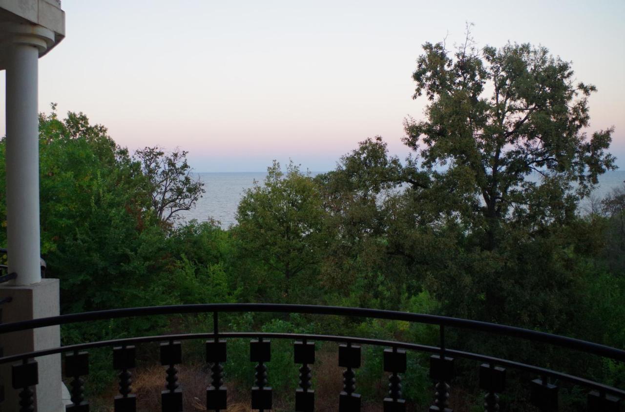 Beautiful 1St-Line Seaview Private Appartement In The Cliff Resort ابزور المظهر الخارجي الصورة