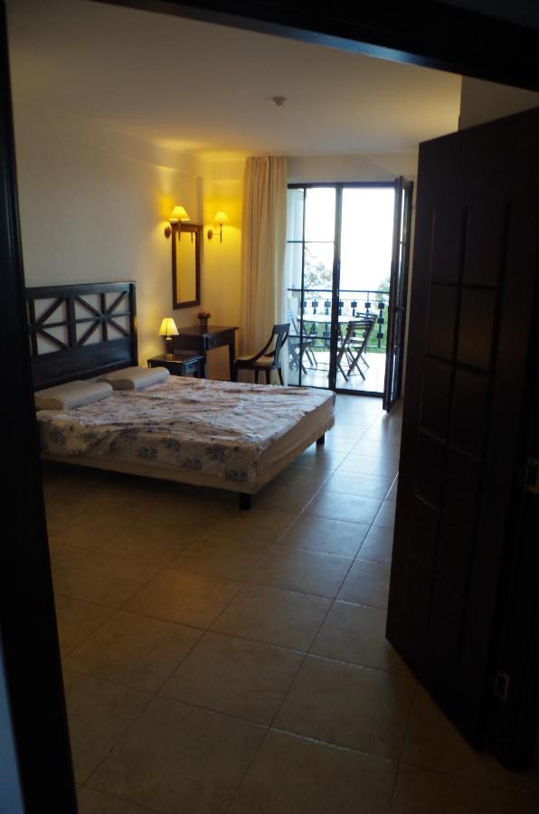 Beautiful 1St-Line Seaview Private Appartement In The Cliff Resort ابزور المظهر الخارجي الصورة