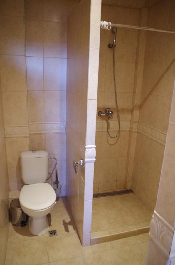 Beautiful 1St-Line Seaview Private Appartement In The Cliff Resort ابزور المظهر الخارجي الصورة