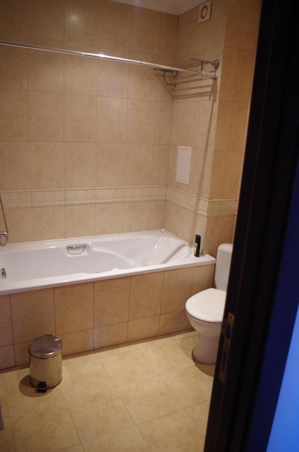 Beautiful 1St-Line Seaview Private Appartement In The Cliff Resort ابزور المظهر الخارجي الصورة