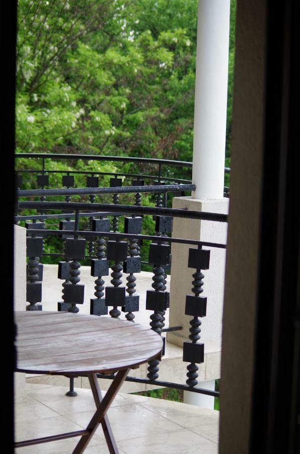 Beautiful 1St-Line Seaview Private Appartement In The Cliff Resort ابزور المظهر الخارجي الصورة